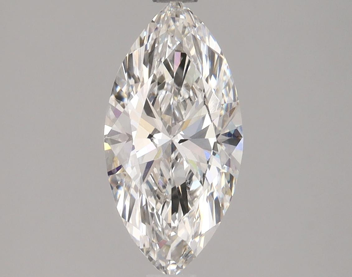 1.79 Carat Marquise Shaped Ideal Cut VVS2 IGI Certified Lab Grown Diamond