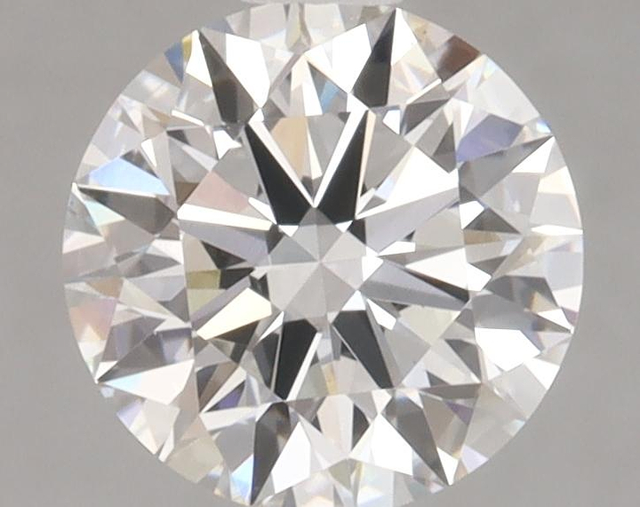 2.0 Carat Round Shaped Excellent Cut VS1 IGI Certified Lab Grown Diamond