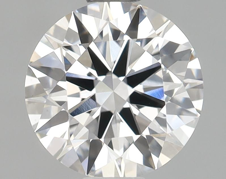 2.26 Carat Round Shaped Ideal Cut VS1 IGI Certified Lab Grown Diamond