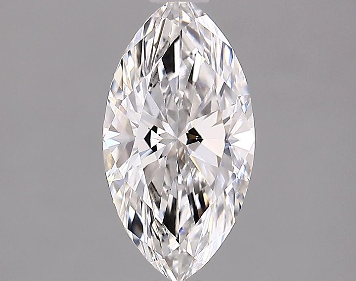 1.34 Carat Marquise Shaped Excellent Cut VS1 IGI Certified Lab Grown Diamond