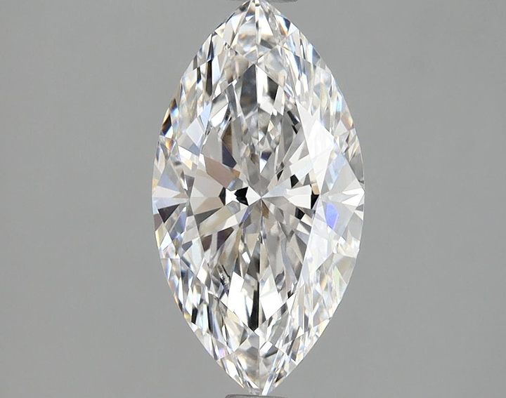 1.91 Carat Marquise Shaped Ideal Cut VS1 IGI Certified Lab Grown Diamond