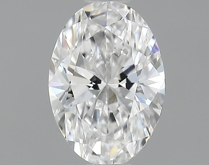 1.83 Carat Oval Shaped Ideal Cut VS1 IGI Certified Lab Grown Diamond