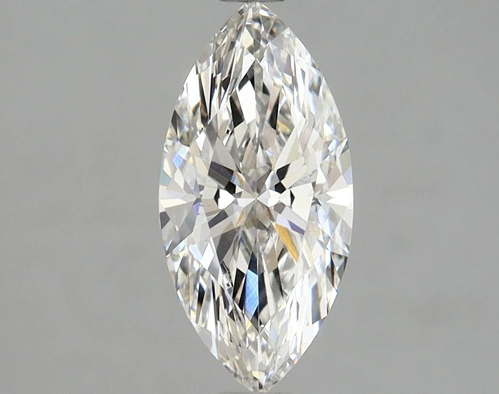 1.16 Carat Marquise Shaped Ideal Cut VS1 IGI Certified Lab Grown Diamond