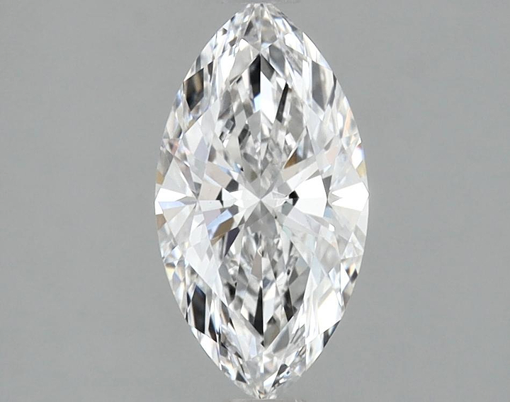 1.96 Carat Marquise Shaped Ideal Cut VS1 IGI Certified Lab Grown Diamond