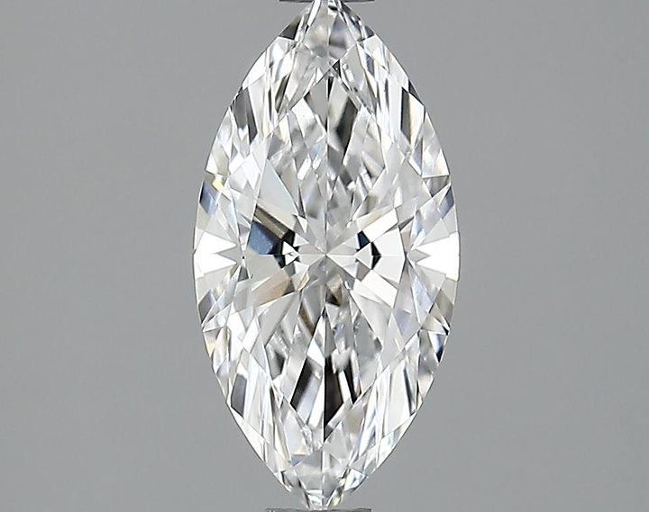 1.32 Carat Marquise Shaped Ideal Cut VS1 IGI Certified Lab Grown Diamond