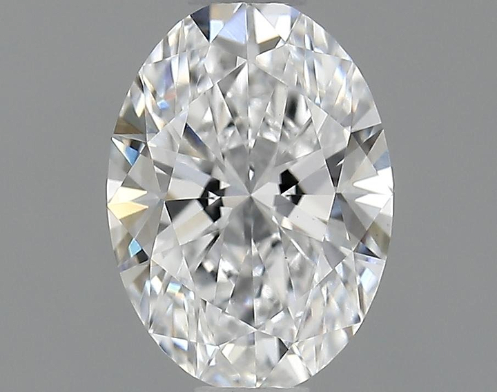 1.79 Carat Oval Shaped Ideal Cut VS1 IGI Certified Lab Grown Diamond