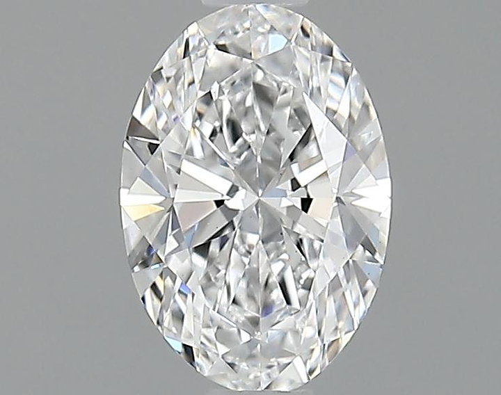 2.52 Carat Oval Shaped Excellent Cut VS1 IGI Certified Lab Grown Diamond