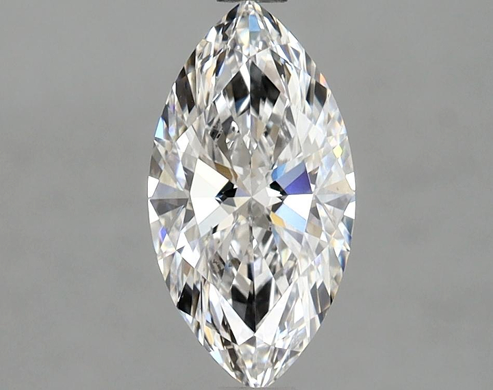 1.08 Carat Marquise Shaped Ideal Cut VS1 IGI Certified Lab Grown Diamond