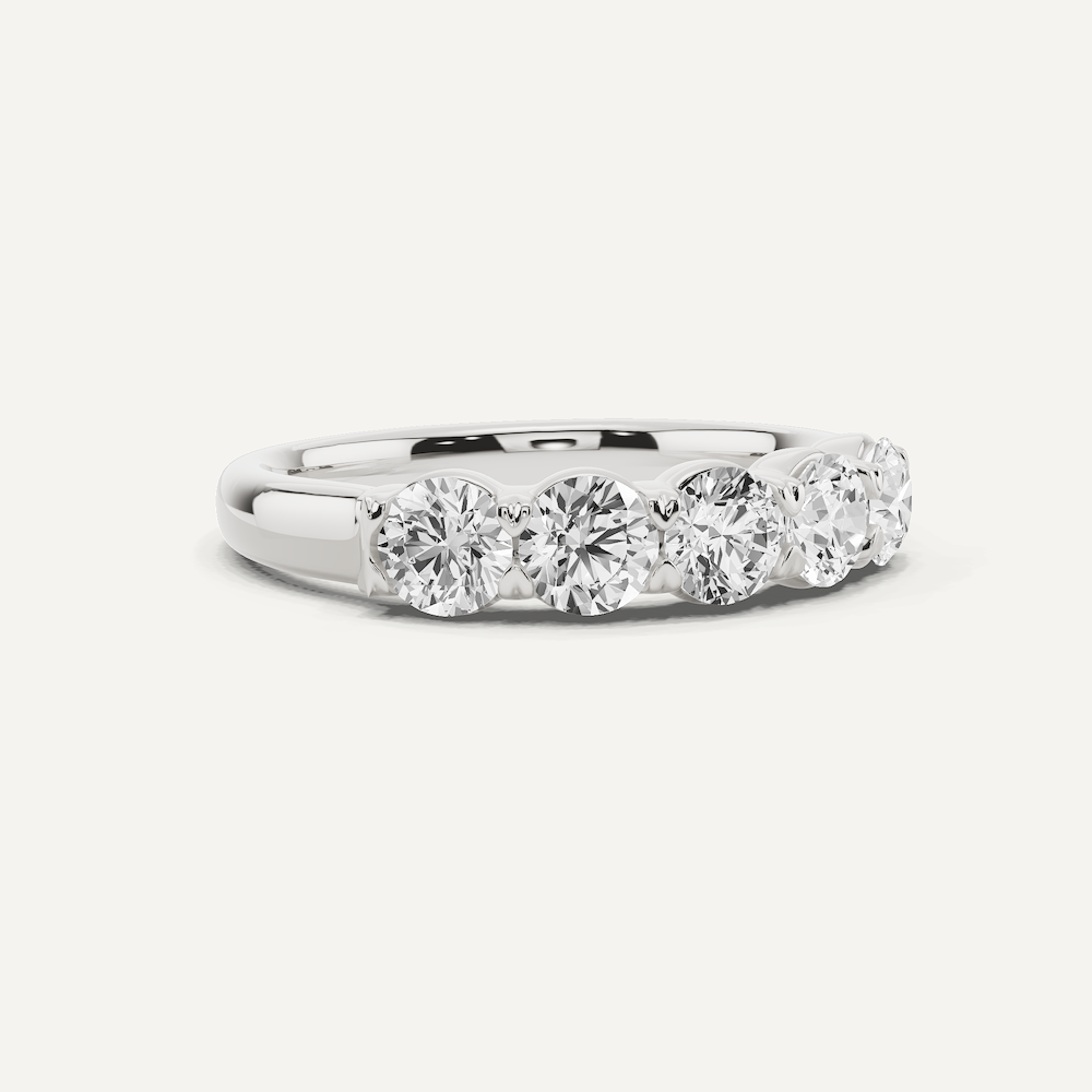 _roll_image@SKU:CL003-A0788LAD1004W #metal_14k-white-gold+origin_lab-grown+quality_g-si