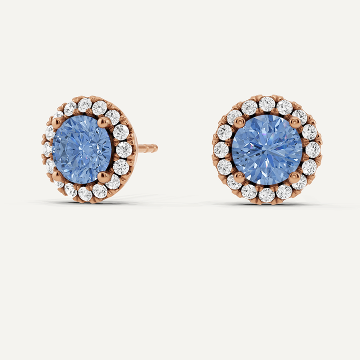 _main_image@SKU:E2004-AQDR02420004P #metal_10k-rose-gold+origin_lab-grown