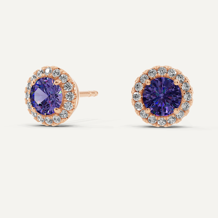 _main_image@SKU:E2004-AXDR01190004P #metal_10k-rose-gold+origin_lab-grown