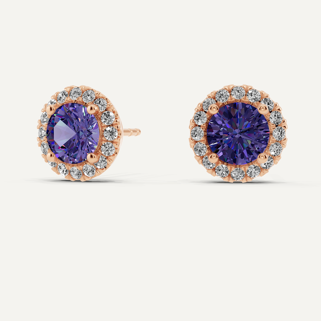 _main_image@SKU:E2004-AXDR02420004P #metal_10k-rose-gold+origin_lab-grown