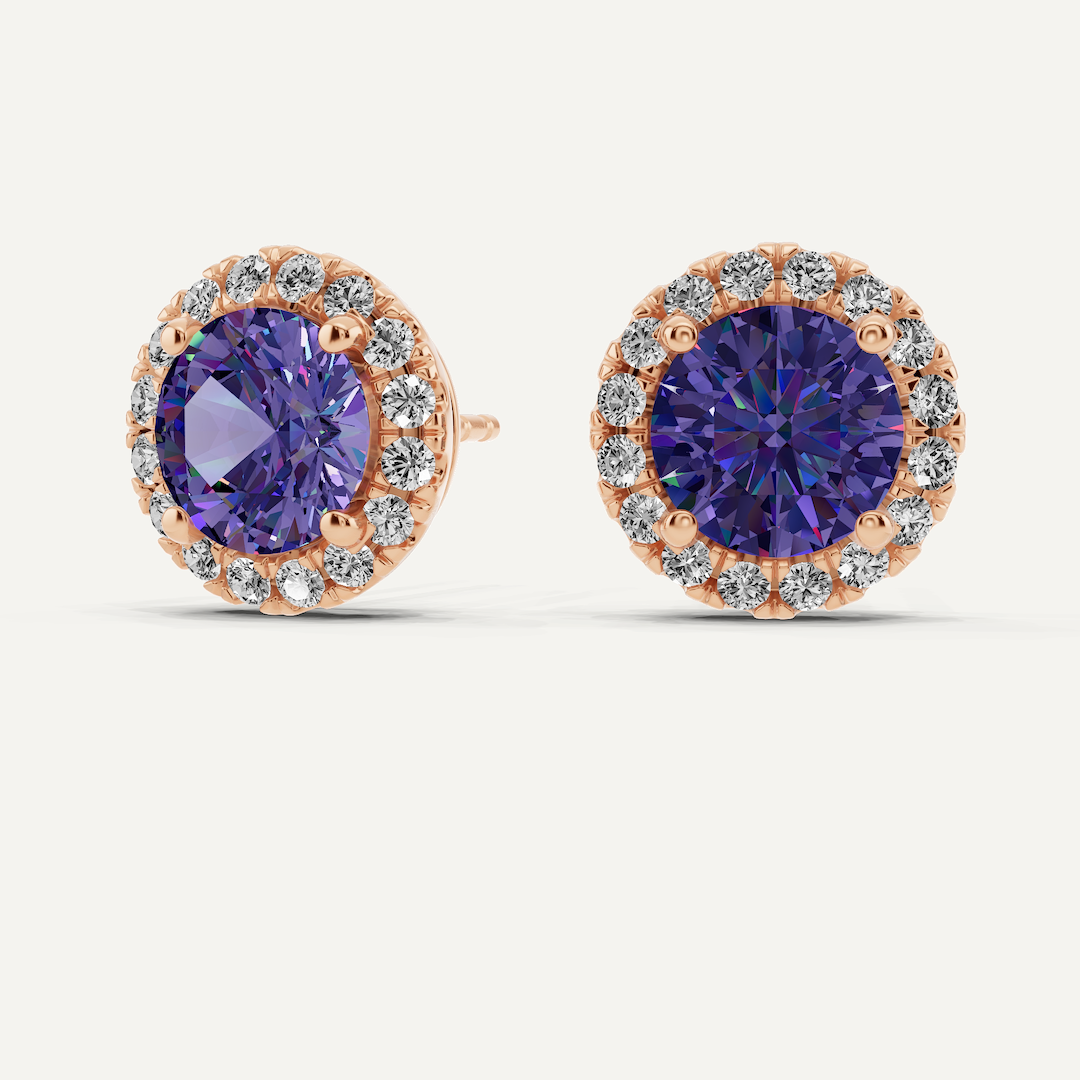 _main_image@SKU:E2004-AXDR03510004P #metal_10k-rose-gold+origin_lab-grown