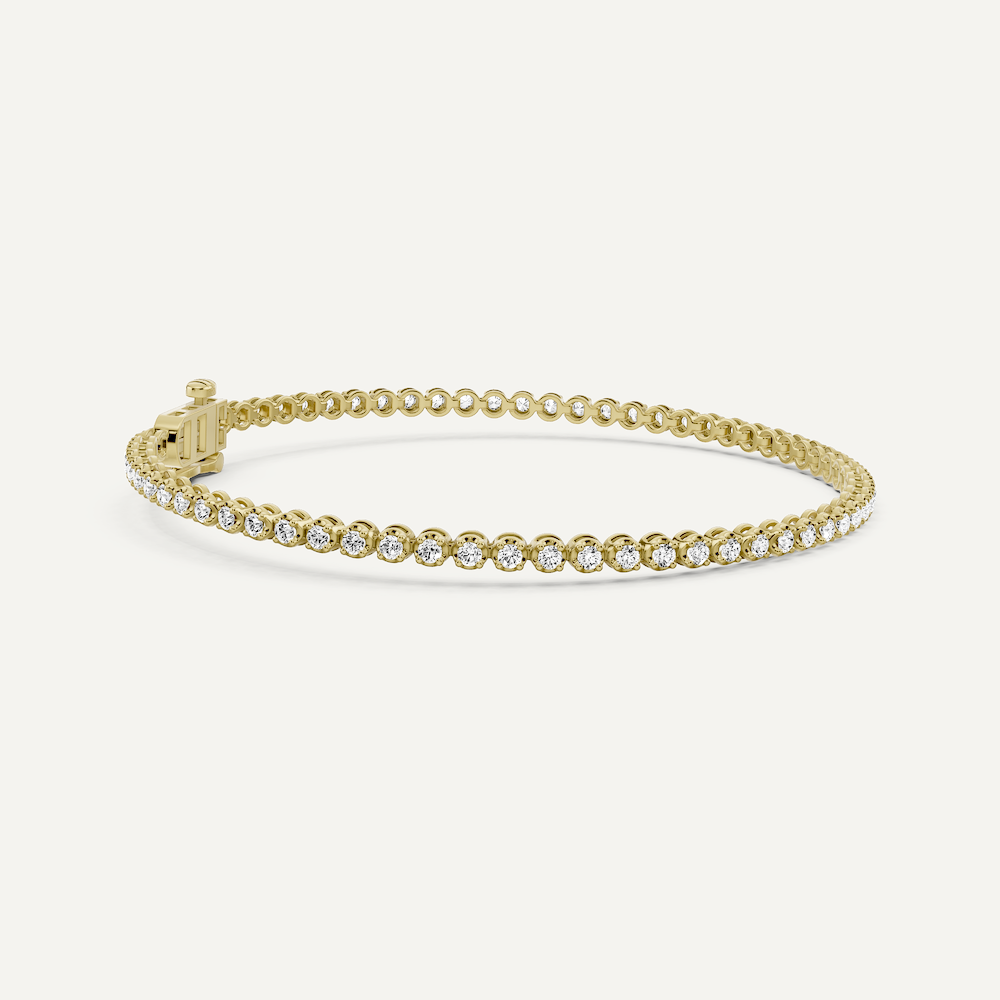 _roll_image@SKU:CL022-B0963LAD1004Y #metal_14k-yellow-gold+origin_lab-grown+quality_g-si