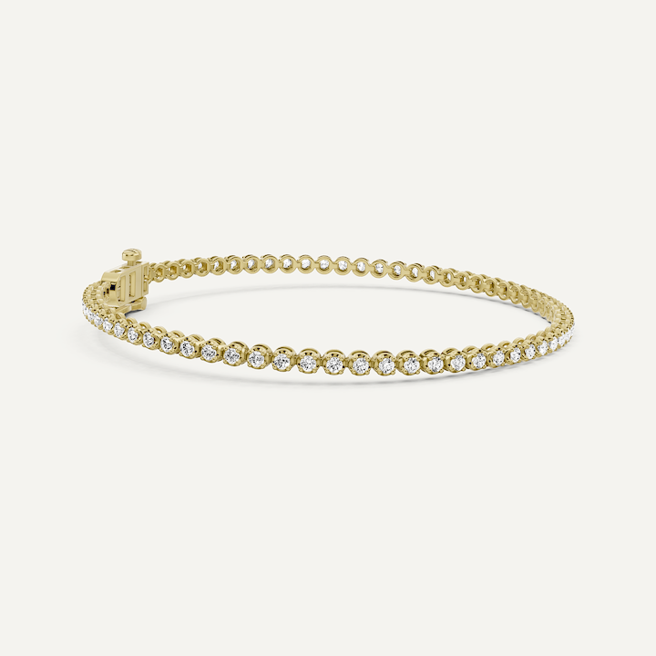 _roll_image@SKU:CL022-B0963LAD1004Y #metal_14k-yellow-gold+origin_lab-grown+quality_g-si