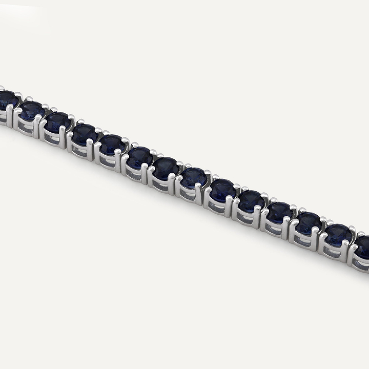 _roll_image@SKU:B2412-BSDR03000004W #metal_silver+origin_lab-grown+bracelet-length-inches_8