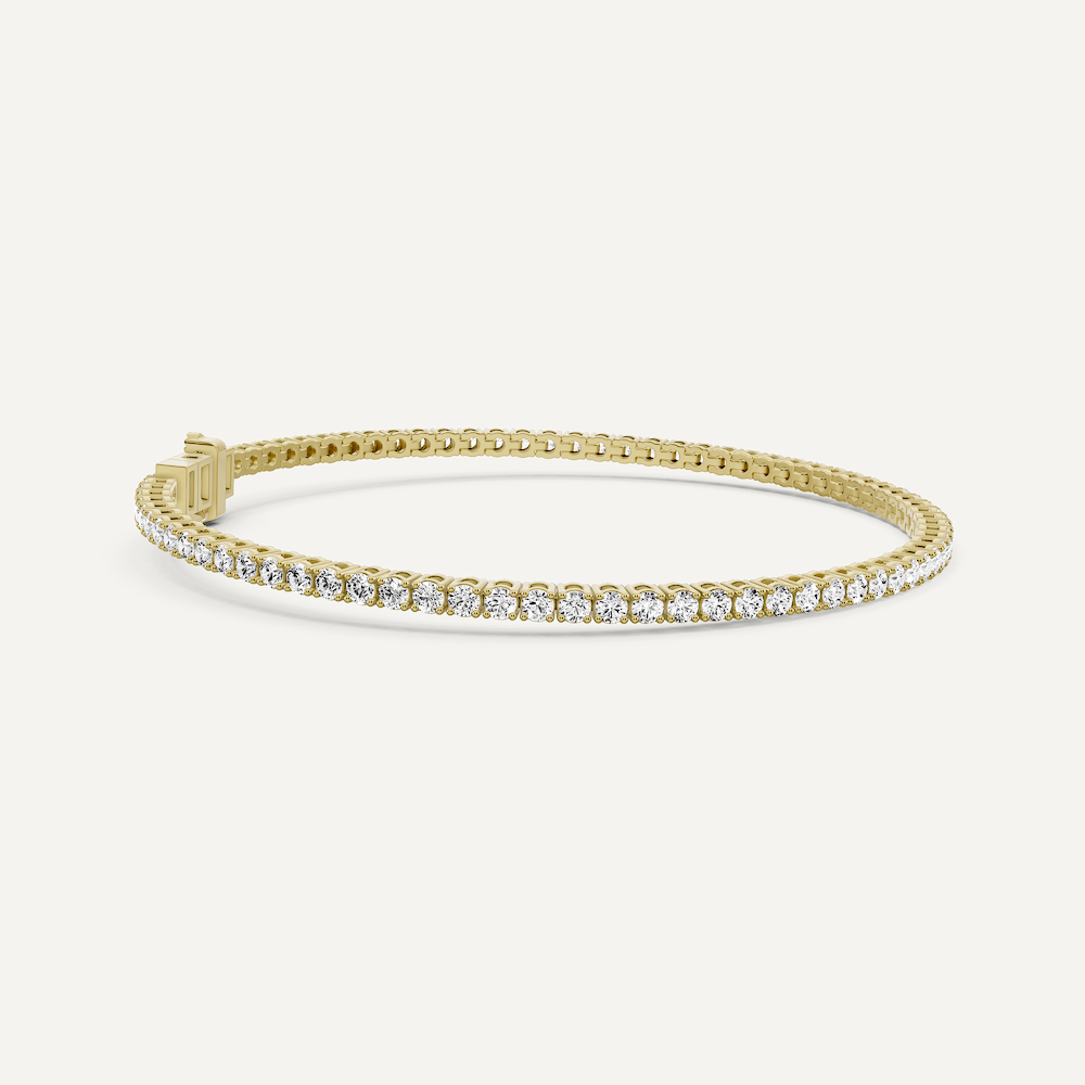_roll_image@SKU:CL059-B2905LAD3004Y #metal_14k-yellow-gold+origin_lab-grown+quality_g-si