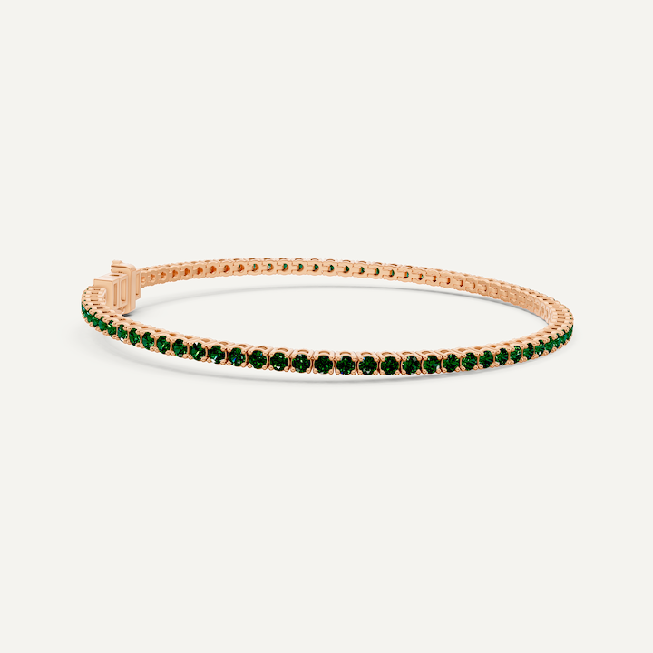 _roll_image@SKU:CL600-B2905LCE3004W #metal_14k-rose-gold+origin_lab-created