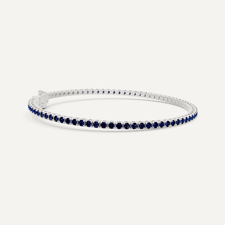 _roll_image@SKU:CL600-B2905LCS3844W #metal_14k-white-gold+origin_lab-created