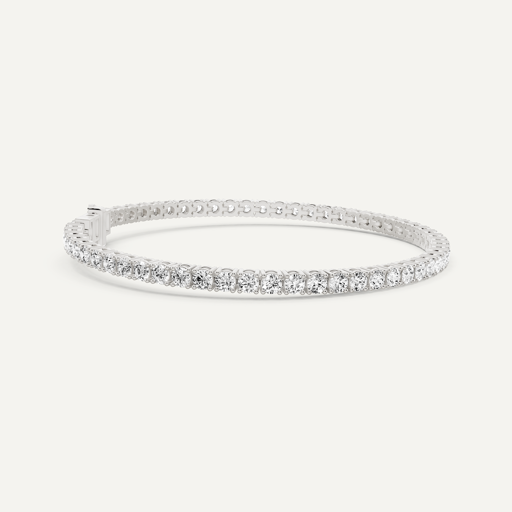 _roll_image@SKU:CL091-B2905NAD5004W #metal_14k-white-gold+origin_lab-grown+quality_ef-vs2+