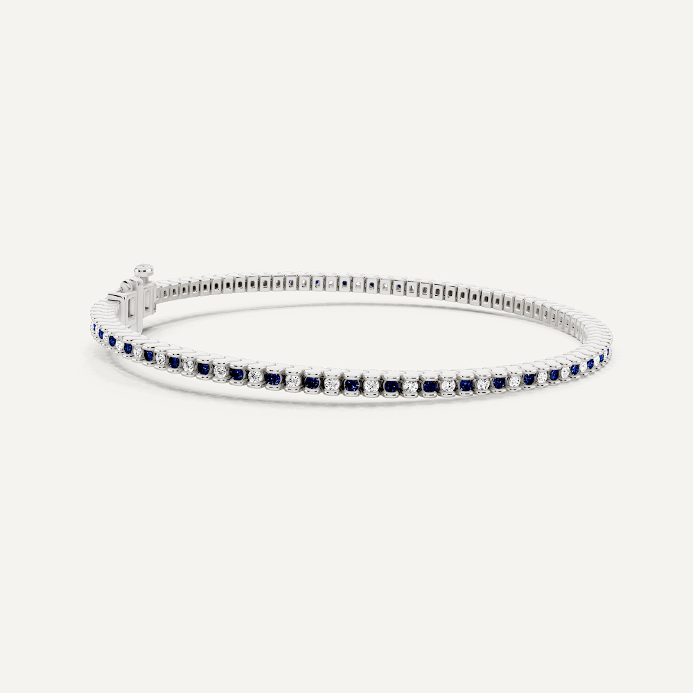 _roll_image@SKU:B999G-BSDR01000004W #metal_10k-white-gold+origin_lab-created