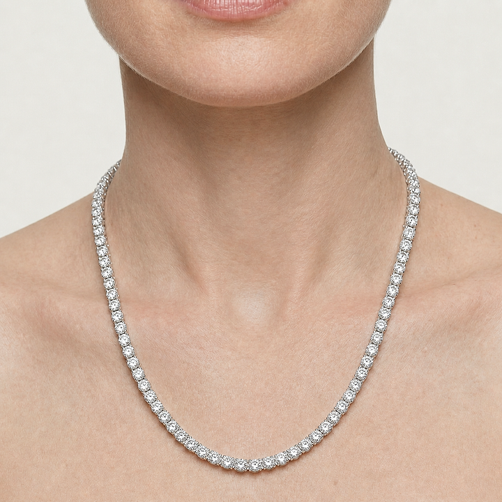 _roll_image@SKU:N7728-LADR2000000DW #metal_silver+origin_lab-grown+necklace-length-inches_16