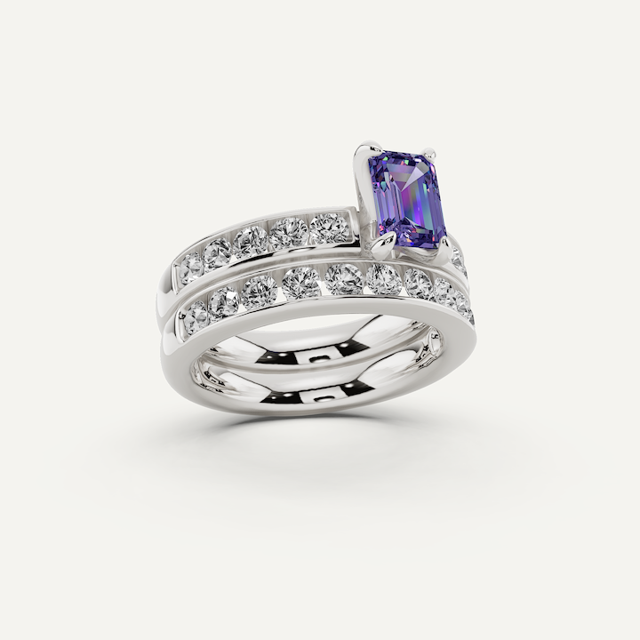 _roll_image@SKU:CL100-D9615LAD7174W #metal_14k-white-gold+origin_lab-created