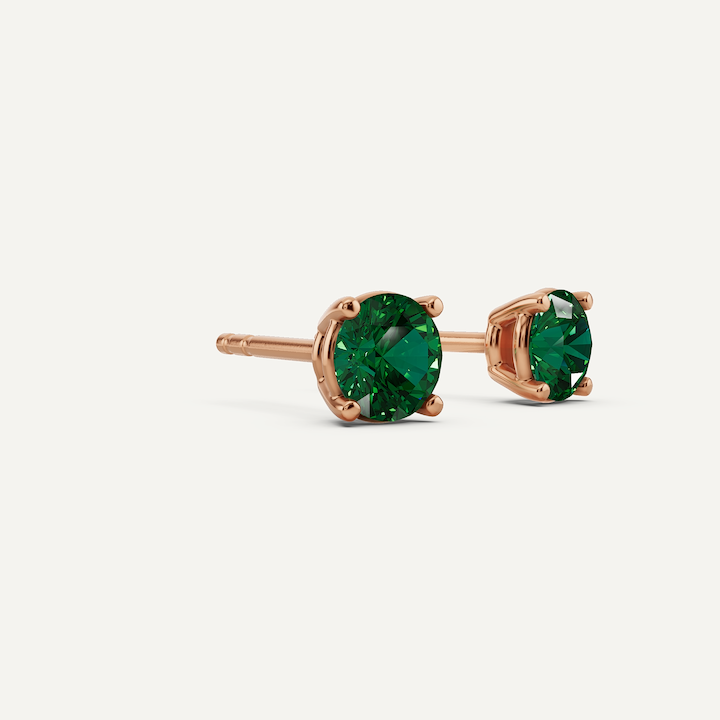 _roll_image@SKU:E190G-EMDR01000004P #metal_10k-rose-gold+origin_lab-grown