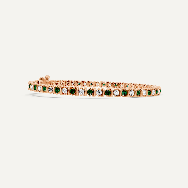 _roll_image@SKU:B998G-EMDR02000004P #metal_10k-rose-gold+origin_lab-created