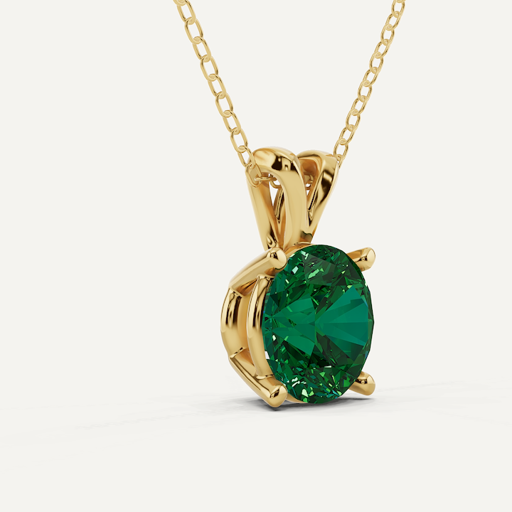 _roll_image@SKU:P1149-EMDR02000004Y #metal_10k-yellow-gold+origin_lab-created