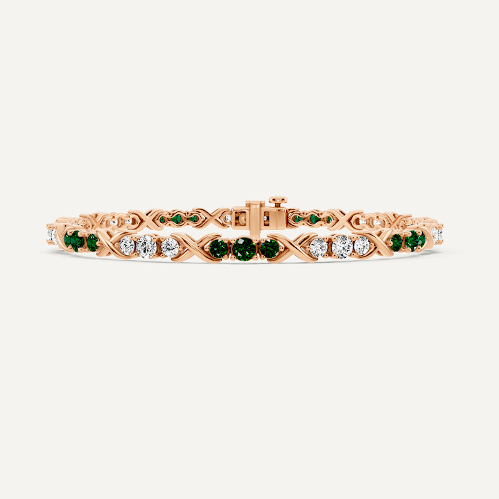 _main_image@SKU:B997G-EMDR03000004P #metal_10k-rose-gold+origin_lab-created