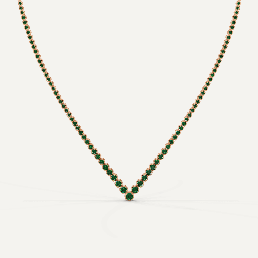 _main_image@SKU:N1196-EMDR07000004P #metal_10k-rose-gold+origin_lab-created