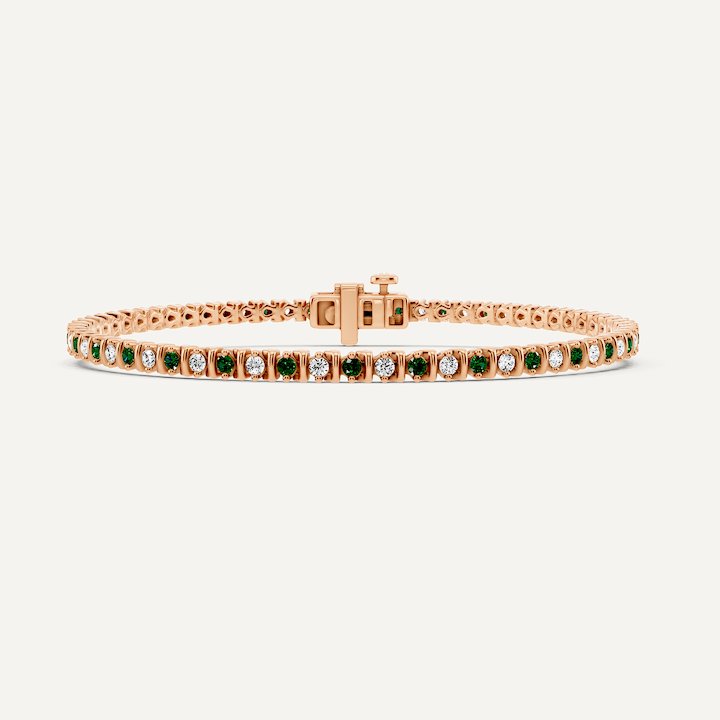 _main_image@SKU:B998G-EMDR07000004P #metal_10k-rose-gold+origin_lab-created