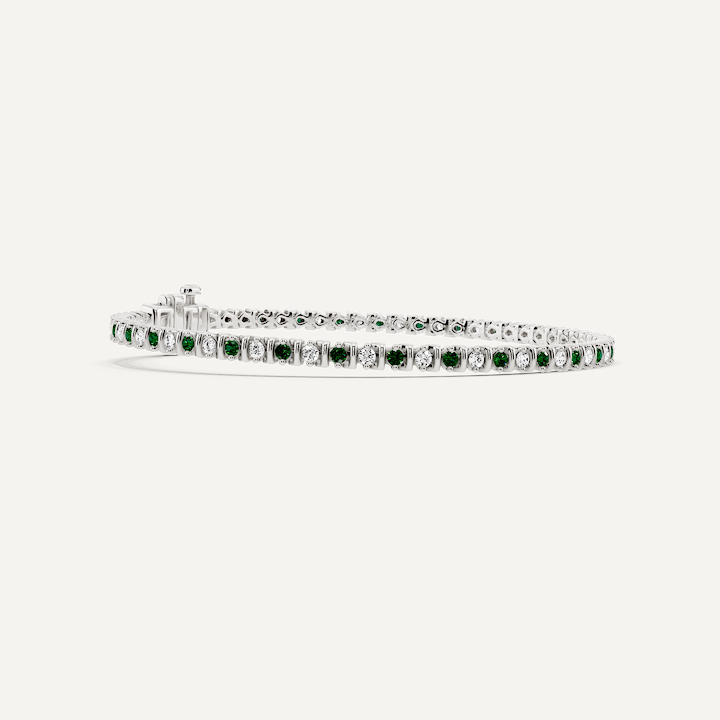 _roll_image@SKU:B998G-EMDR07000004W #metal_10k-white-gold+origin_lab-created