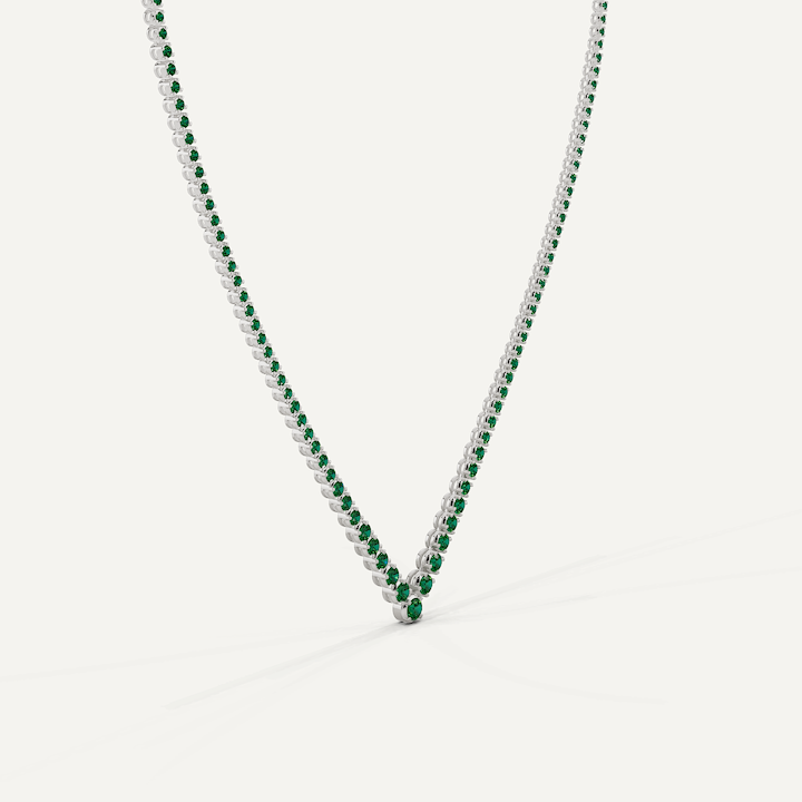 _roll_image@SKU:N1196-EMDR07000004W #metal_10k-white-gold+origin_lab-created