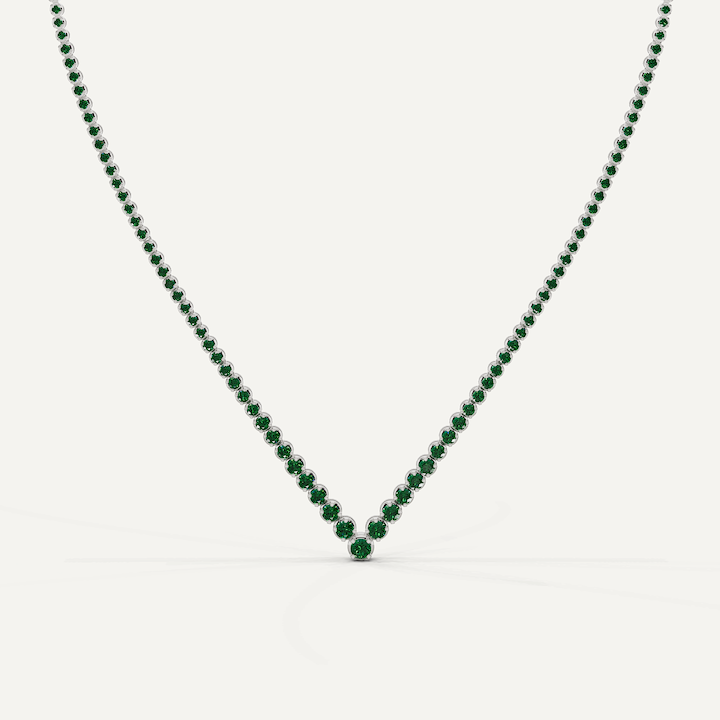 _main_image@SKU:N1196-EMDR07000004W #metal_10k-white-gold+origin_lab-created