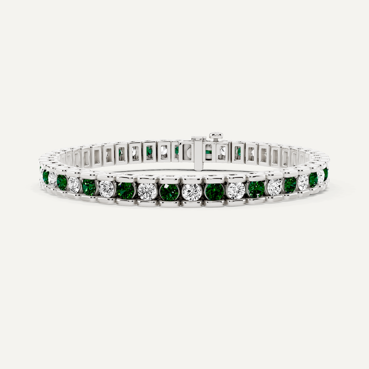 _main_image@SKU:B999G-EMDR07000004W #metal_10k-white-gold+origin_lab-created