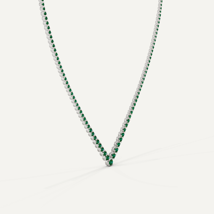 _roll_image@SKU:N1196-EMDR10820004W #metal_10k-white-gold+origin_lab-created
