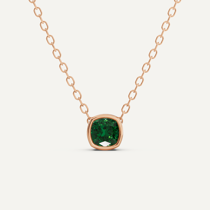 _main_image@SKU:P245G-EMGC00250004P #metal_10k-rose-gold+origin_lab-created