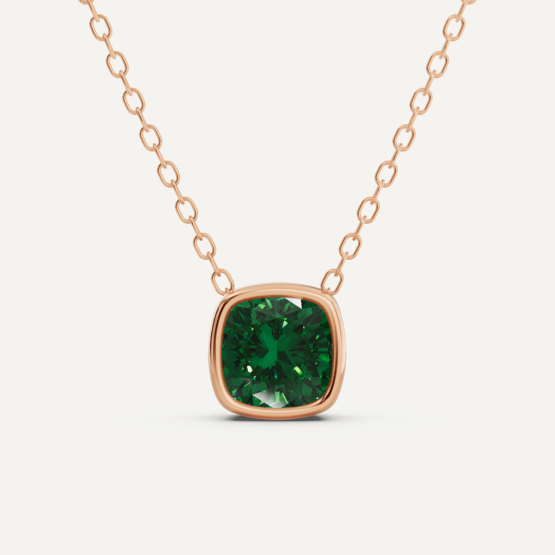 _main_image@SKU:P245G-EMGC01000004P #metal_10k-rose-gold+origin_lab-created