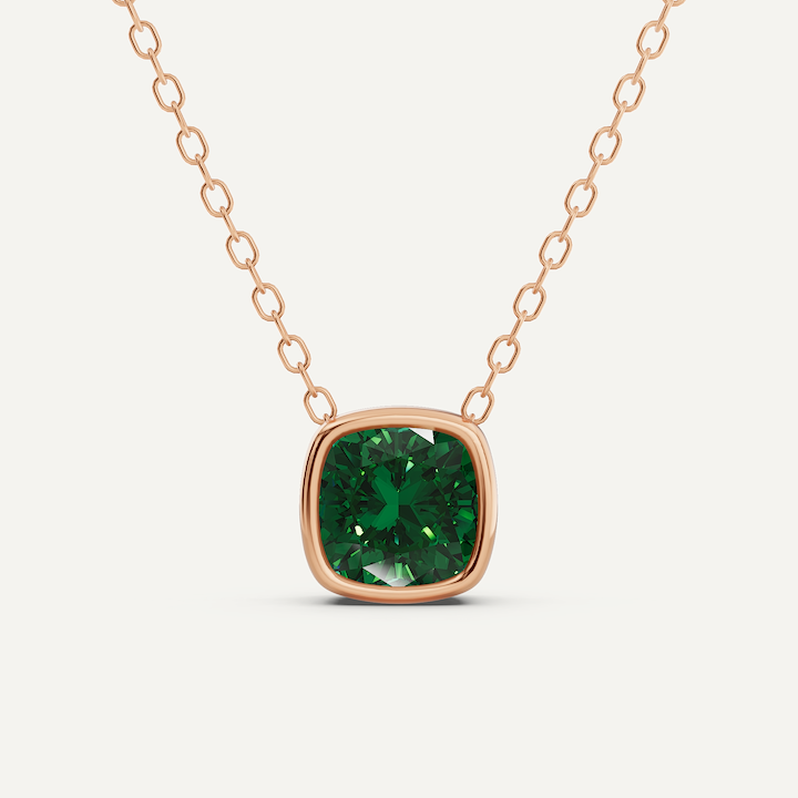 _main_image@SKU:P245G-EMGC01000004P #metal_10k-rose-gold+origin_lab-created