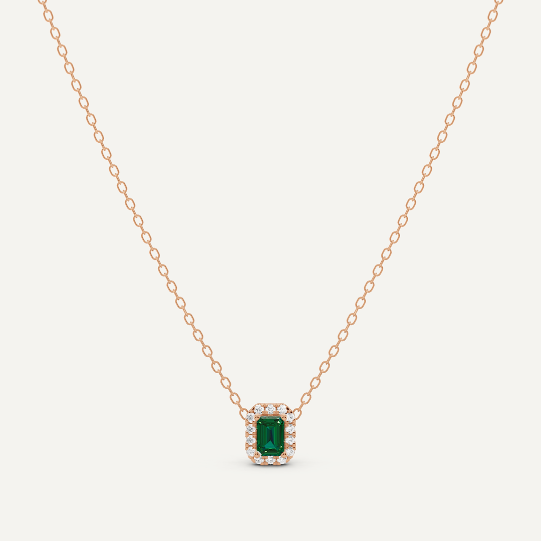 _main_image@SKU:P197G-EMGE00250004P #metal_10k-rose-gold+origin_lab-created