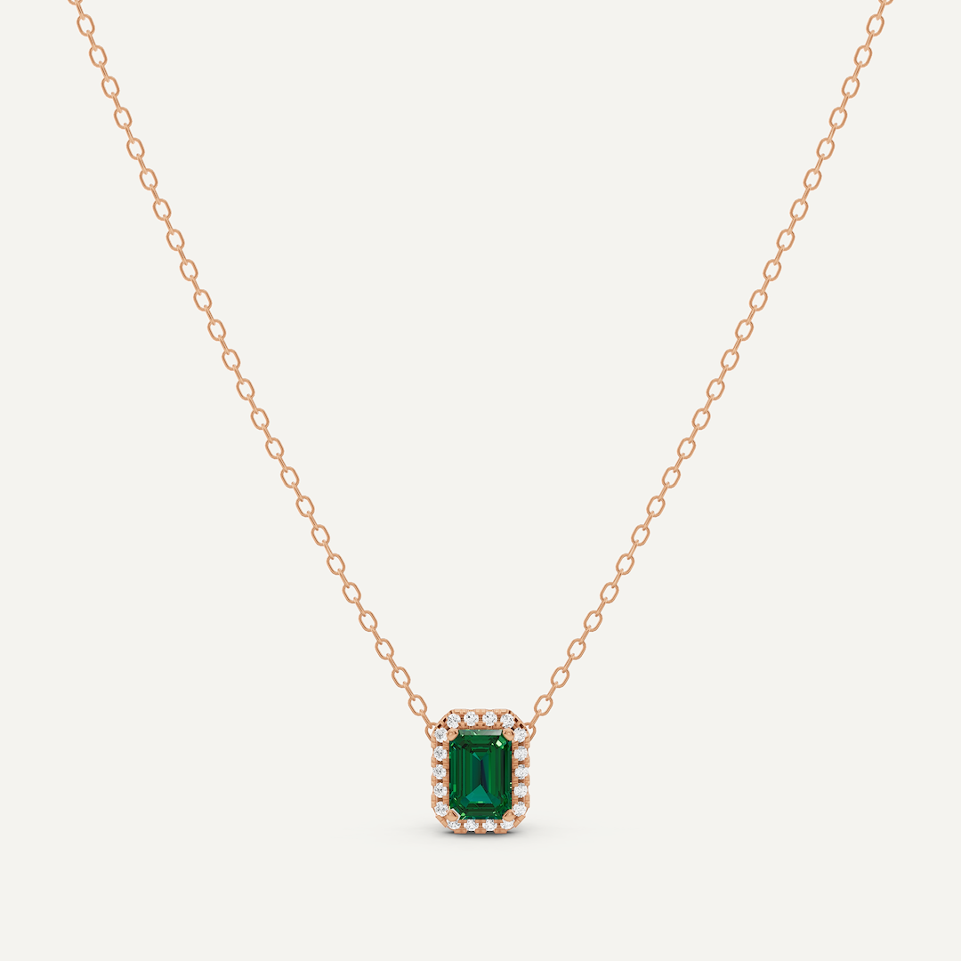 _main_image@SKU:P197G-EMGE00500004P #metal_10k-rose-gold+origin_lab-created