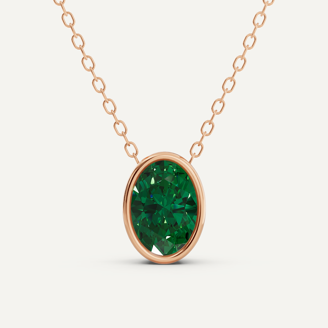 _main_image@SKU:P245G-EMGO01000004P #metal_10k-rose-gold+origin_lab-created