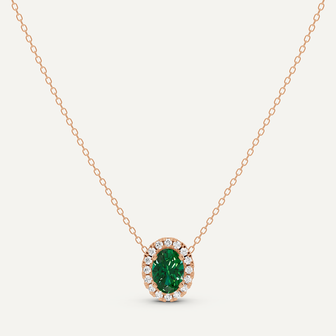 _main_image@SKU:P197G-EMGO01000004P #metal_10k-rose-gold+origin_lab-created