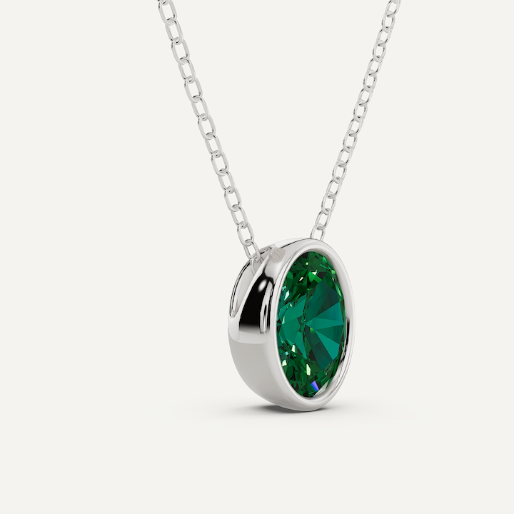 _roll_image@SKU:P245G-EMGO01000004W #metal_10k-white-gold+origin_lab-created