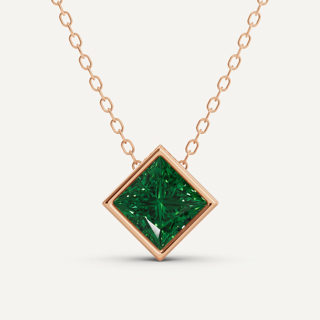 _main_image@SKU:P245G-EMGP01000004P #metal_10k-rose-gold+origin_lab-created