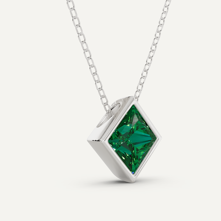_roll_image@SKU:P245G-EMGP01500004W #metal_10k-white-gold+origin_lab-created