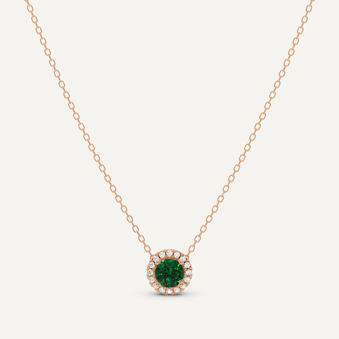 _main_image@SKU:P197G-EMGR00500004P #metal_10k-rose-gold+origin_lab-created