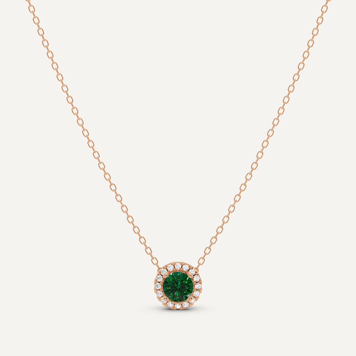 _main_image@SKU:P197G-EMGR00500004P #metal_10k-rose-gold+origin_lab-created
